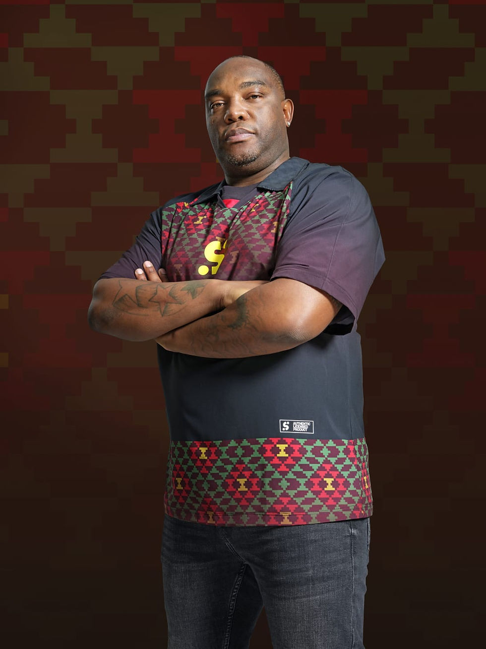 Tech platform, SportyBet appoints Cheslin Kolbe and Benni McCarthy as brand Ambassadors