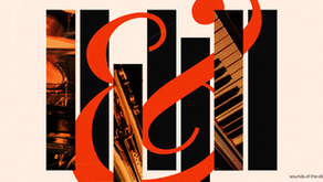 Sevenths & Signatures | Jazz Playlist