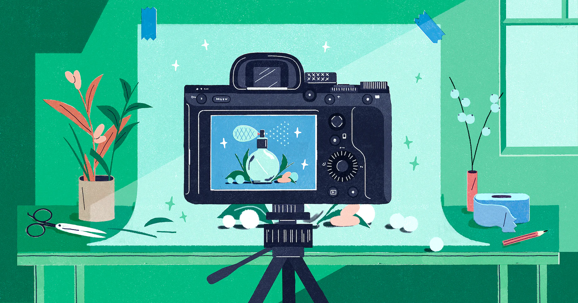 Captivate Your Audience: Discover the Art of Product Videography By SR Productions