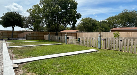 Premium RV Space Image