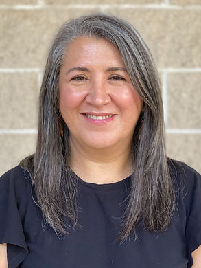 Yanela Villavicencio, B.A.