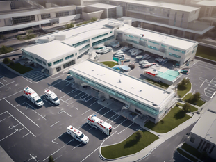 Optimizing Healthcare Operations: A Strategic Approach