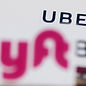 UBER/LYFT