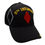 Thumbnail: 5th Infantry Shadow Cap - Black