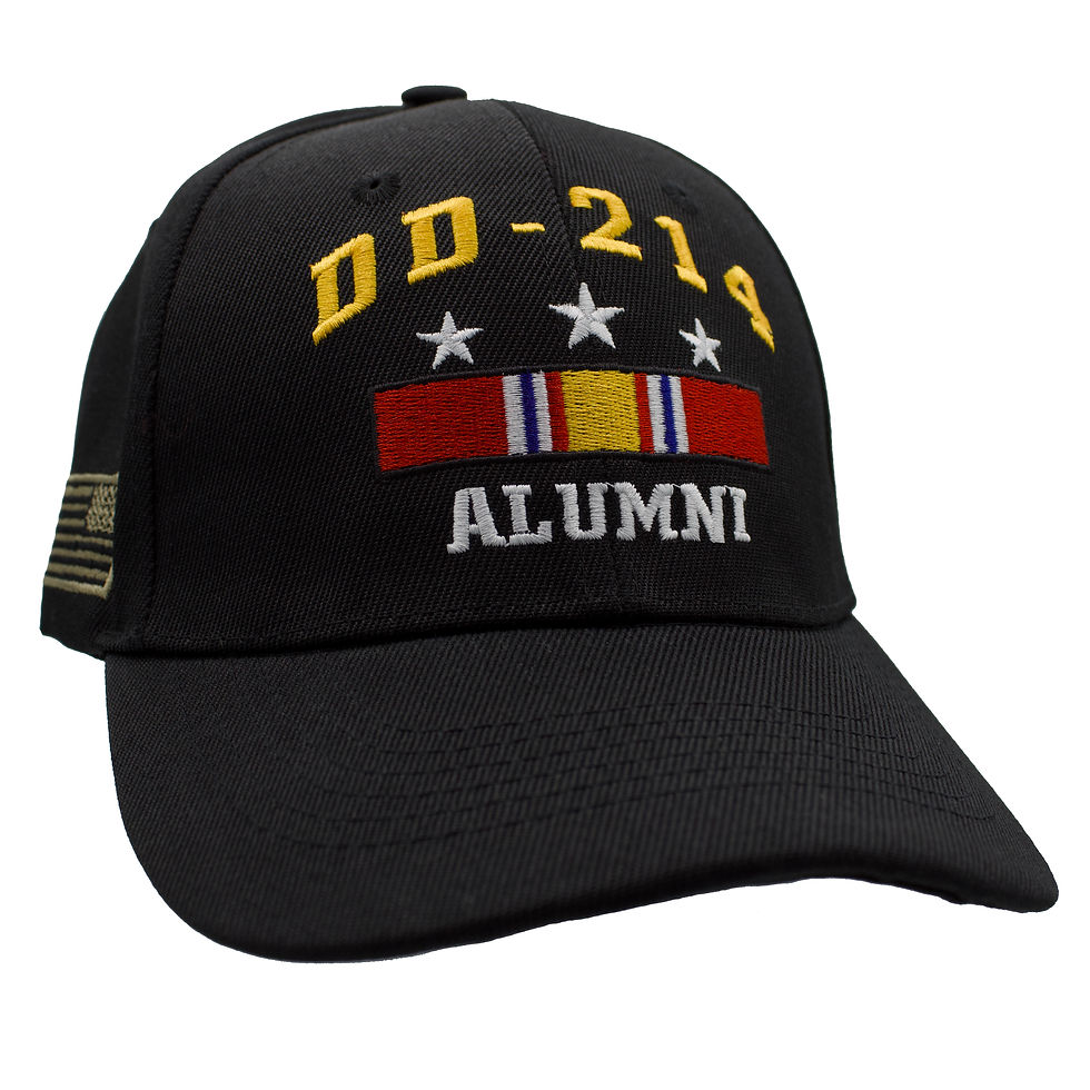 Army DD-214 Alumni SKU 750 | Militarywholesale