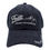 Thumbnail: Faith Moves Mountains Stone Washed Cap - Navy Blue