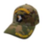 Thumbnail: 101st Airborne Shadow Cap - OCP Camo