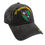 Thumbnail: 75th Ranger Regiment Stone Washed Cap - Black