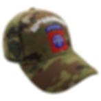 Thumbnail: 82nd Airborne Shadow Cap - OCP Camo