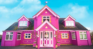 HOME | EATON HOUSE STUDIO | THE PINK HOUSE | ESSEX