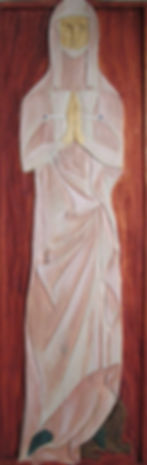 Alyne Clopton, 1325