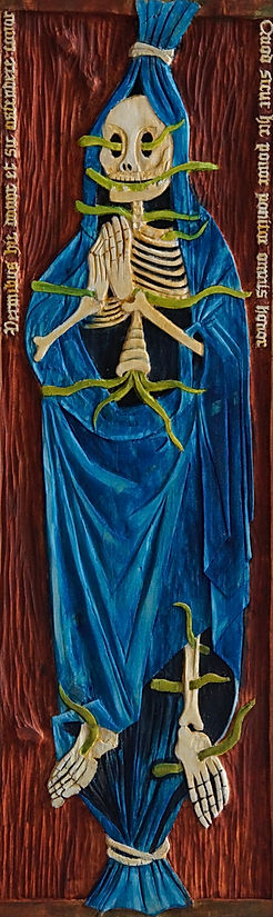 Ralph Hamsterley, 1518