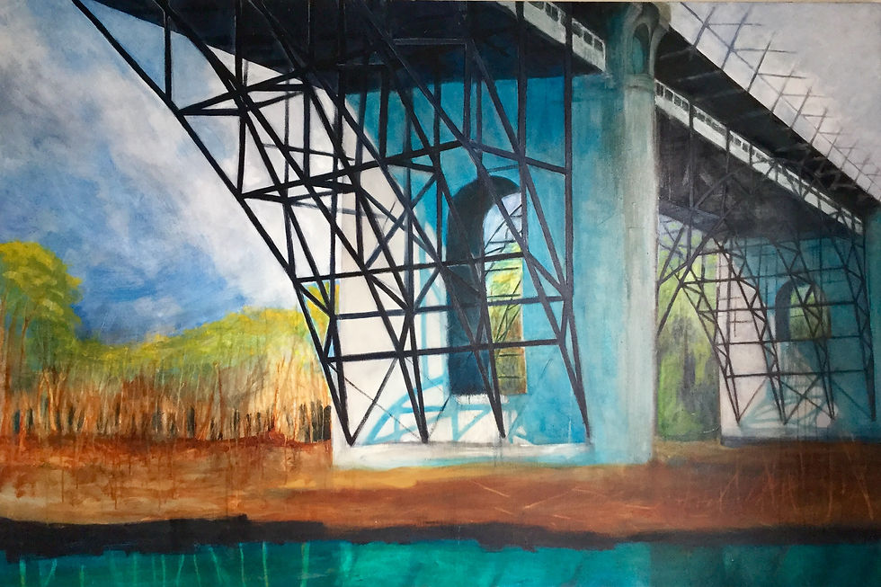 bloor viaduct