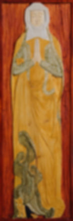 Margaret de Walsokene (1349)