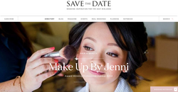 Bridal makeup nottingham