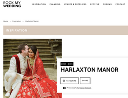 bridal makeup nottingham