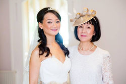 chinese bridal makeup artist uk