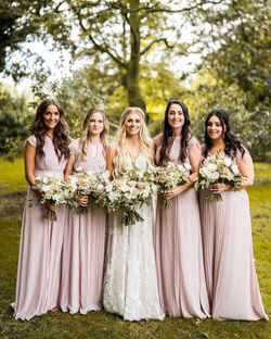 makeup artist Northampton