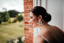 Wedding makeup nottingham