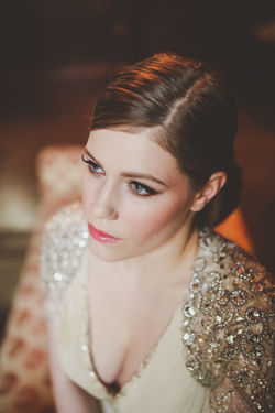 Make Up Artist Nottingham