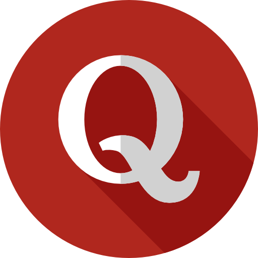 Quora logo
