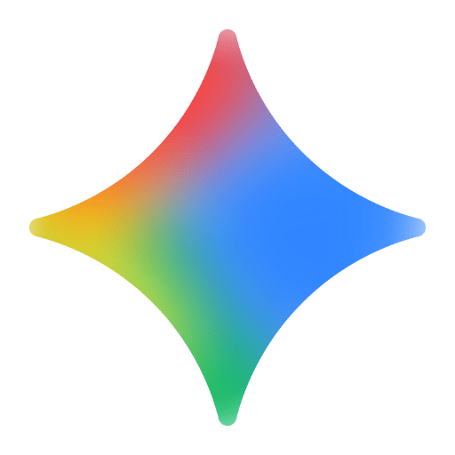Google Gemini logo