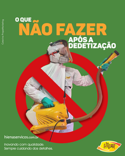 o que não fazer após a dedetização.png