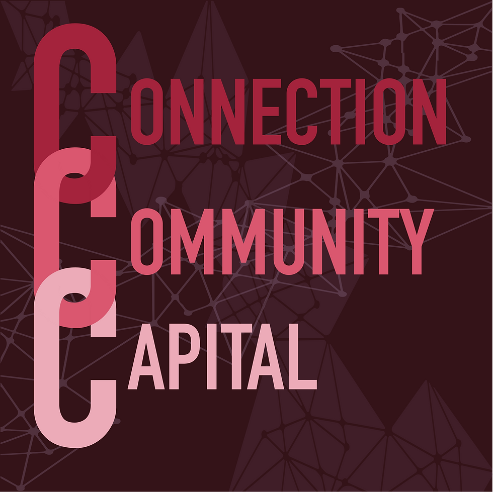 Connection, Community, and Capital: Crowdfunding Q+A