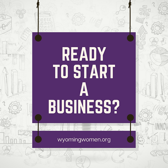 Ready to Start a Business?