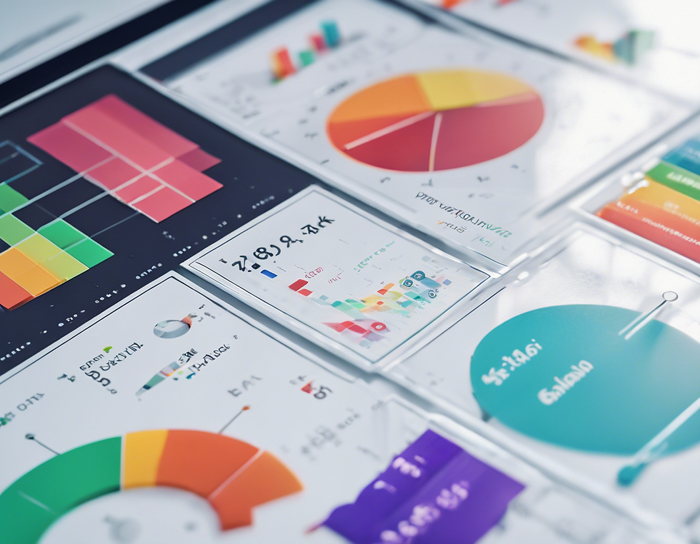 Data Driven Decisions: Keyloc's Consulting Expertise