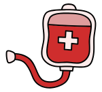 Blood related health medicines online – Take Ivermectin™