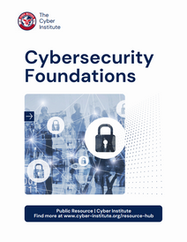 Cybersecurity Foundations Report