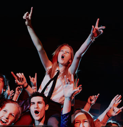 Live Music on Friday Night!