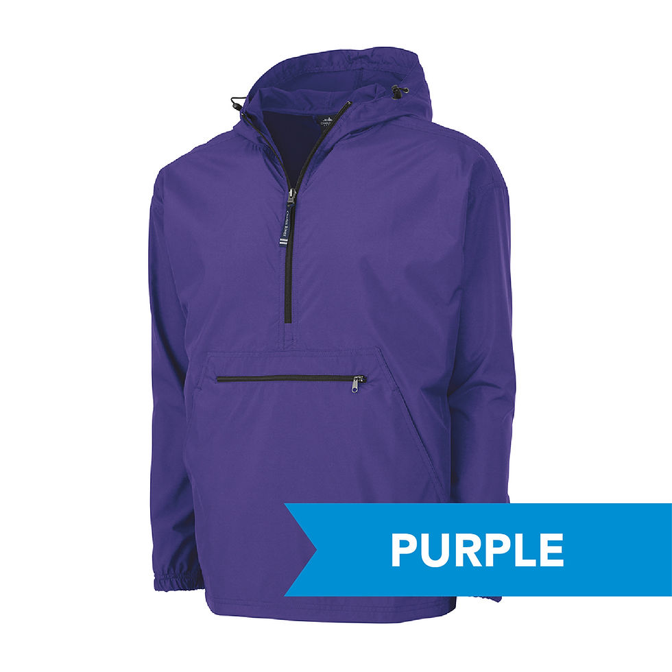 Thumbnail: ADULT PACK-N-GO® PULLOVER