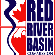 Red River Basin Commission Inc. logo