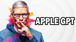 Apple GPT