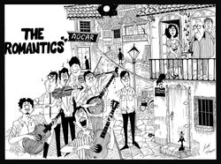 The Romantics