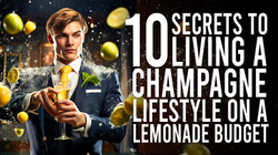 Champagne Lifestyle