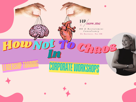 Corporate Workshops and Leadership Training in Dubai and the UAE: Why Your Business Needs Them | Corporate Workshops & Training in UAE