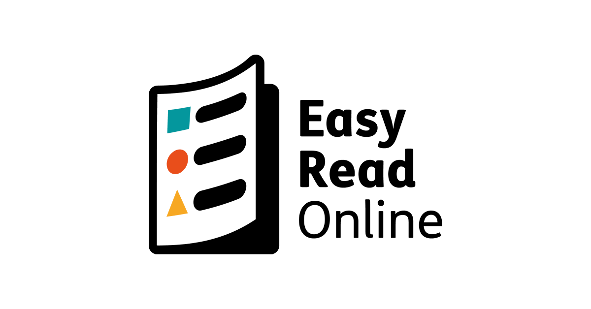 What is Easy Read? | Easy Read Online