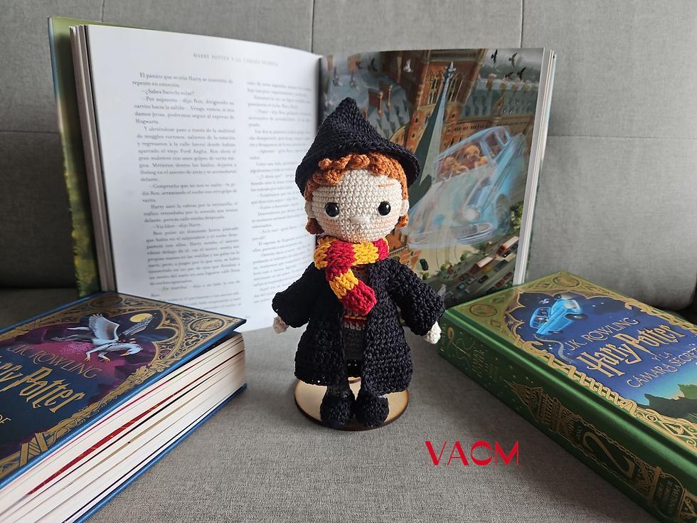 Miniatura: Ron Versión 2