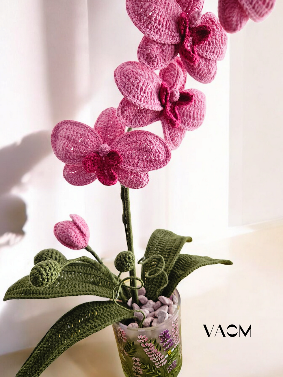 Miniatura: Orquídea