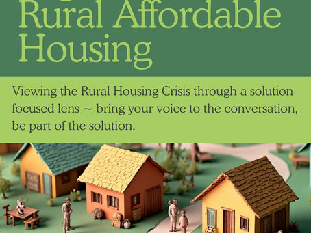 Solutions are needed!