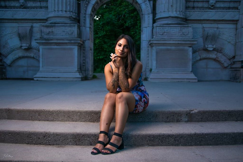 Photographer: J Anthony
