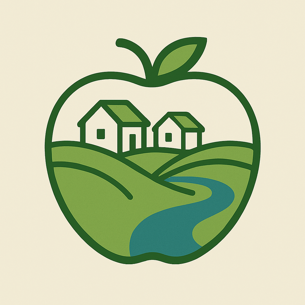 Join the Rural Affordable Housing Steering Group