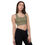 Thumbnail: Longline sports bra