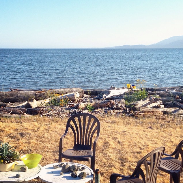 Samish Island 2