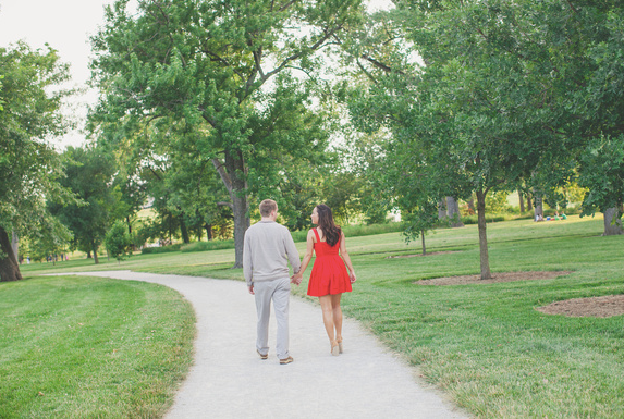 Engagement Photos
