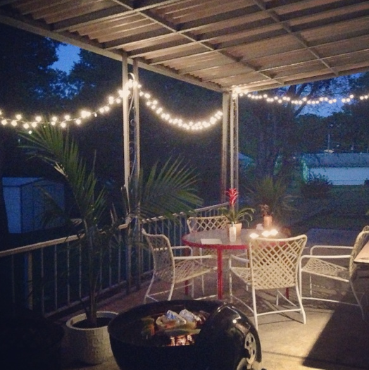 Celebrating Labor Day