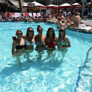 Las Vegas Recap- My Most Frugal Trip Ever5